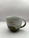 Curve Landscape Mug