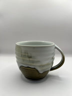 Curve Landscape Mug