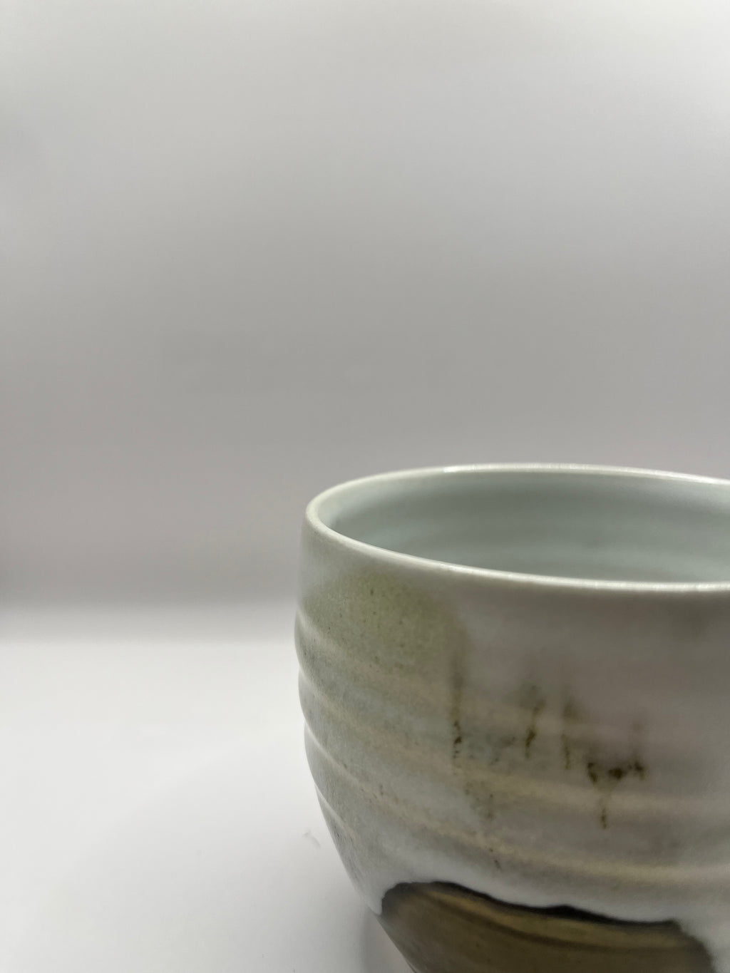 Curve Landscape Mug