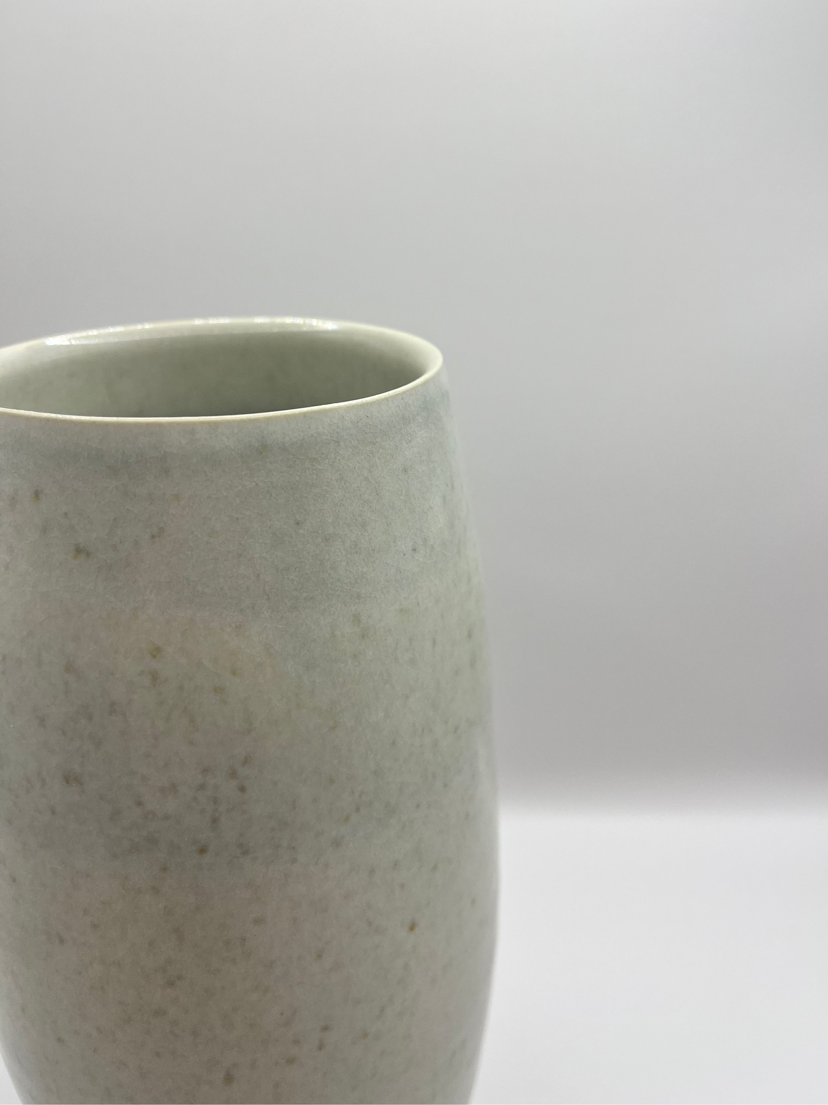 Vase in Chun