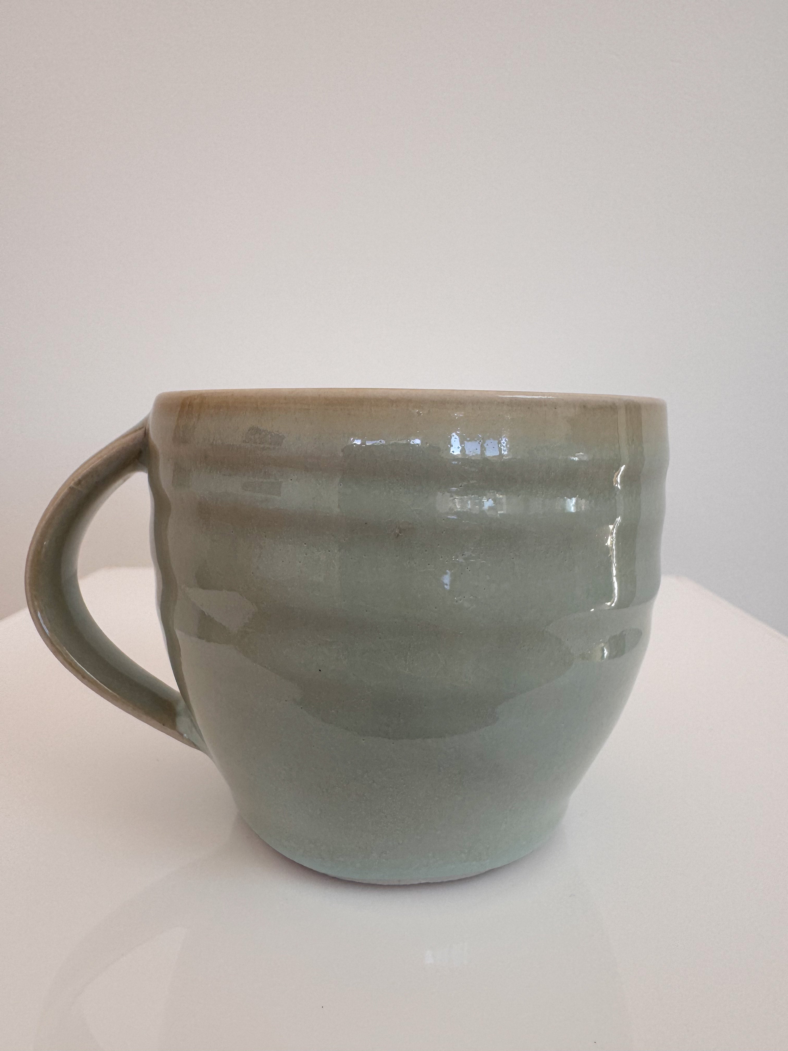 Curve Chun Mug