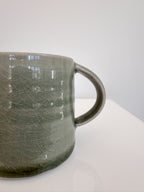 Handthrown Mug