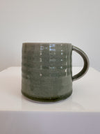 Handthrown Mug