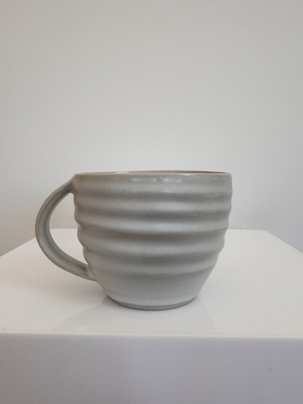 Throwing lines Mug